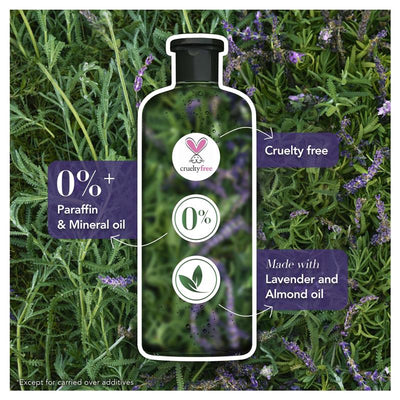 Herbal Essences Classics Lavender Conditioner 400ml