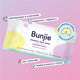 Bunjie Probiotic Baby Wipes - 80 Pack – view 3 - Auzzistore
