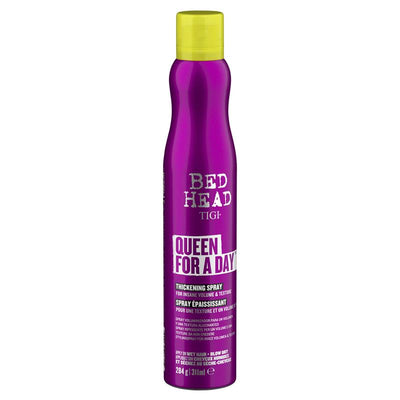 Tigi Bed Head Style Queen For A Day Hairspray - 311ml