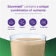 Nutricia Souvenaid Cappuccino Memory Support Drink 125ml 4 Pack – view 3