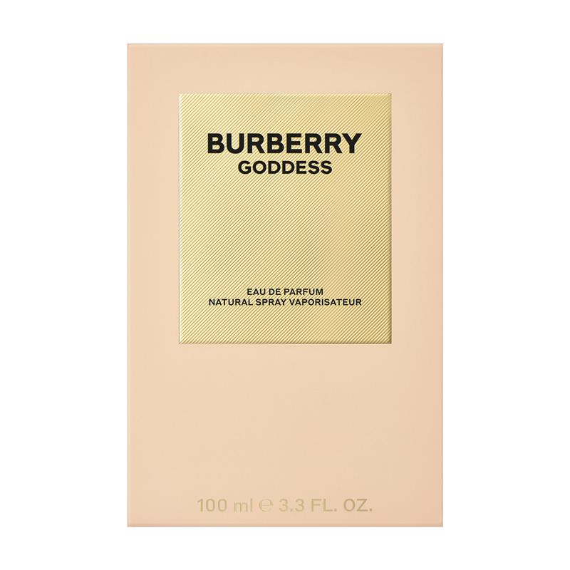 Burberry Goddess Eau De Parfum 100ml