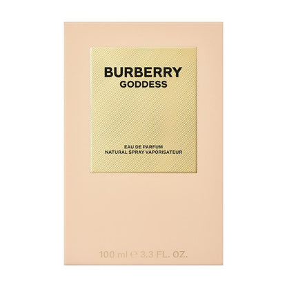 Burberry Goddess Eau De Parfum 100ml