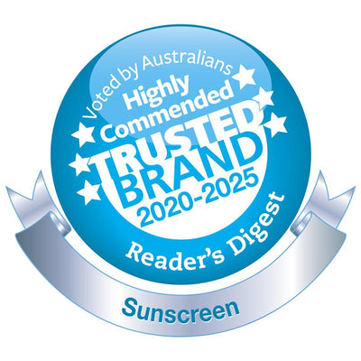 Banana Boat SPF 50+ Dry Balance Sunscreen Lotion - 400g