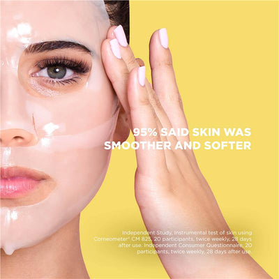 Skin Republic Collagen Hydrogel Face Mask - 25g