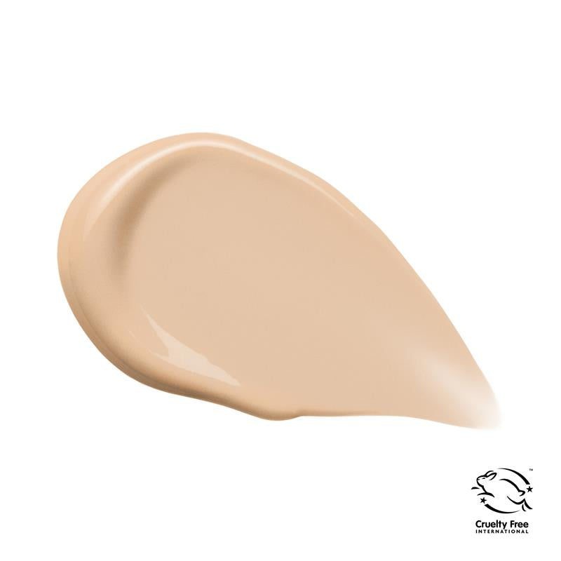 Covergirl Clean Fresh Skin Milk Vegan Foundation Fair 520 Online Only