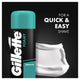 Gillette Sensitive Skin Shaving Foam Value Pack 333g – view 3