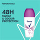 Rexona Women Classic 48-Hour Roll-On Antiperspirant Deodorant 50ml – view 3