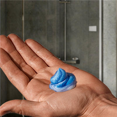 Gillette Men’s Sensitive Skin Soothing Shave Gel with Aloe Vera - 195g