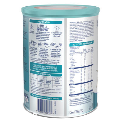 Nestle NAN OPTIPRO 3 Premium Toddler Milk Drink Powder (800g) - For Toddlers 1 Year and Up