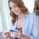 Clearblue Digital Pregnancy Test with Weeks Indicator 2 Pack – view 3 - Auzzistore