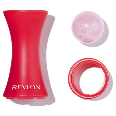 Revlon Rose Quartz Reviving Roller (13g)