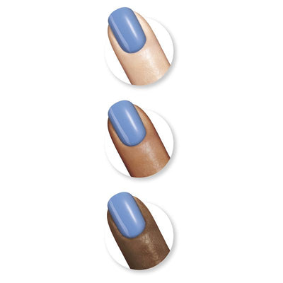 Sally Hansen Miracle Gel Nail Polish Sugar Fix 14.7ml
