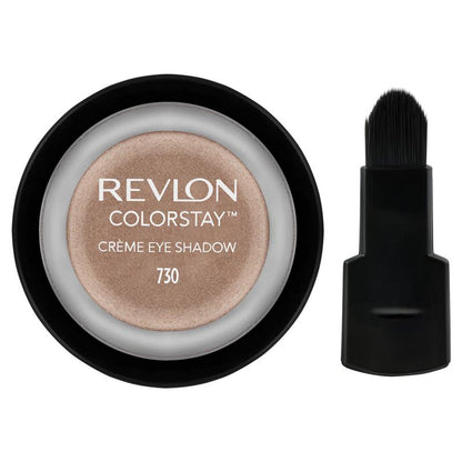 Revlon Colorstay Creme Eye Shadow Praline
