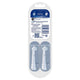 Oral-B Power Toothbrush iO Advanced Clean Refills - White (2 Pack) – view 3