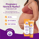 Invite E Scar & Stretch Mark Gel 50g - Advanced Skin Care Solution – view 3 - Auzzistore