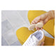 Synxgeli Foam Heel Grips - 2 Pack – view 3
