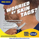 Scholl Freeze Away™ Skin Tag Remover - 12 Treatments – view 3 - Auzzistore