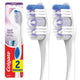 Colgate 360 Sensitive Pro-Relief Toothbrush - Extra Soft, 2 Pack – view 3 - Auzzistore