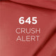 L'Oreal Paris Infallible Matte Resistance Liquid Lipstick 645 Crush Alert – view 3