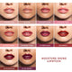 Nude by Nature Moisture Shine Lipstick 02 Nude – view 3
