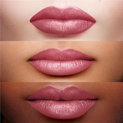 L'Oreal Paris Color Riche Satin Lipstick 214 Violet Saturne