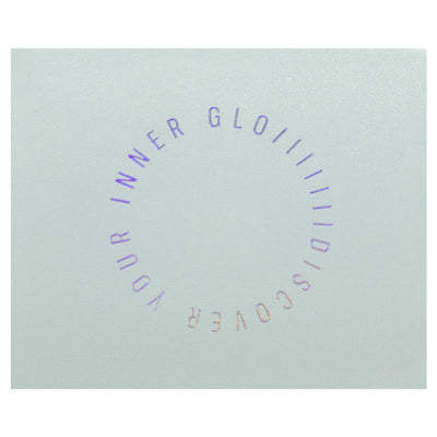 White Glo Travel Toothpaste - Charcoal 24g