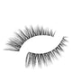 Glam By Manicare Emery Flexi Lashes Natural - 1 Pair – view 3