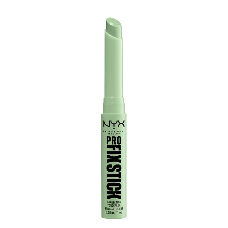 NYX Pro Fix Stick - Green