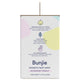 Bunjie Probiotic Baby Wipes 3 x 80 Pack - Gentle & Eco-Friendly – view 3