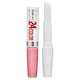 Maybelline Superstay 24 Lip Color So Pearly Pink – view 3
