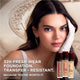 L'Oreal Paris Infallible 32H Freshwear Foundation 250 – view 3 - Auzzistore