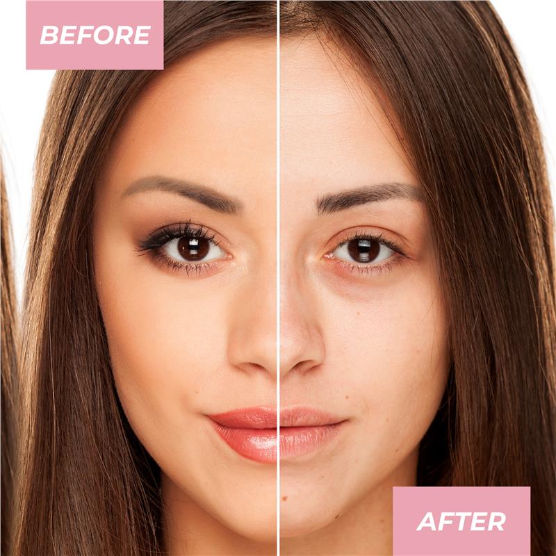 MCoBeauty Double Sided Facial Wipes