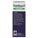Sambucol Kids Cough Liquid - Black Elderberry 120ml – view 3 - Auzzistore