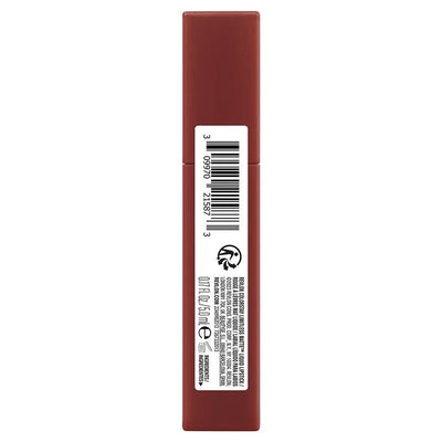 Revlon Colorstay Limitless Matte Lipstick Real Deal