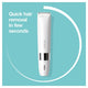 Braun Body Mini Trimmer BS1000 - Precision Hair Removal – view 3