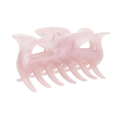 Lady Jayne Claw Grip Marble Assorted - Stylish Hair Accessory