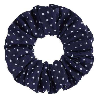 Lady Jayne Pro Satin Scrunchie - Glamorous Hair Accessory (1 Pack)