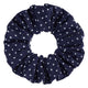 Lady Jayne Pro Satin Scrunchie - Glamorous Hair Accessory (1 Pack) – view 3