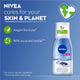 NIVEA Daily Essentials Double Effect Eye Makeup Remover - 125ml – view 3 - Auzzistore