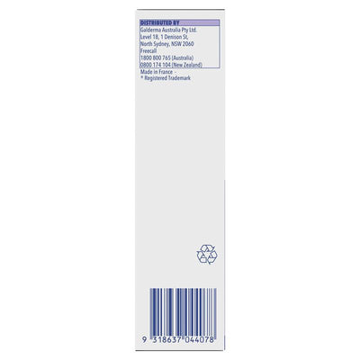 Benzac AC Gel 2.5% - 60g (Mild Strength Acne Treatment)