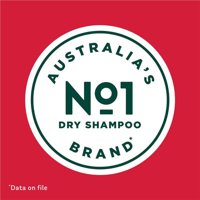 Batiste Naughty & Nice Dry Shampoo Gift Set - 200ml
