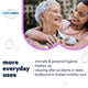 WaterWipes Adult Care Extra Large Wipes - 30 Pack – view 3 - Auzzistore