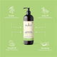 Sukin Hydrating Body Lotion with Lime and Coconut - 500ml – view 3 - Auzzistore
