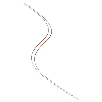Maybelline Hypersharp 36H Extreme Ink Eyeliner Brown