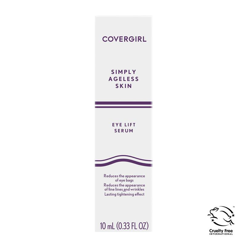 Covergirl Simply Ageless Eye Lift Serum