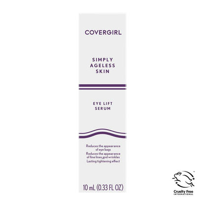Covergirl Simply Ageless Eye Lift Serum