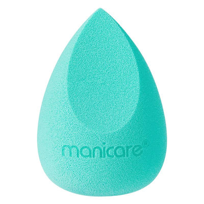 Manicare Biodegradable Make-up Blender - 1 Pack