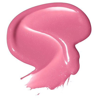 Revlon Super Lustrous Glass Shine Lipstick - Sleek Pink (3.1g)