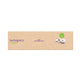 Swisspers Organic Round Cotton Pads Eco Dispenser 70 Pack - Gentle and Eco-Friendly – view 4