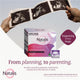 Natalis Prenatal Multivitamin - 30 Tablets with Folic Acid & Iron – view 3 - Auzzistore